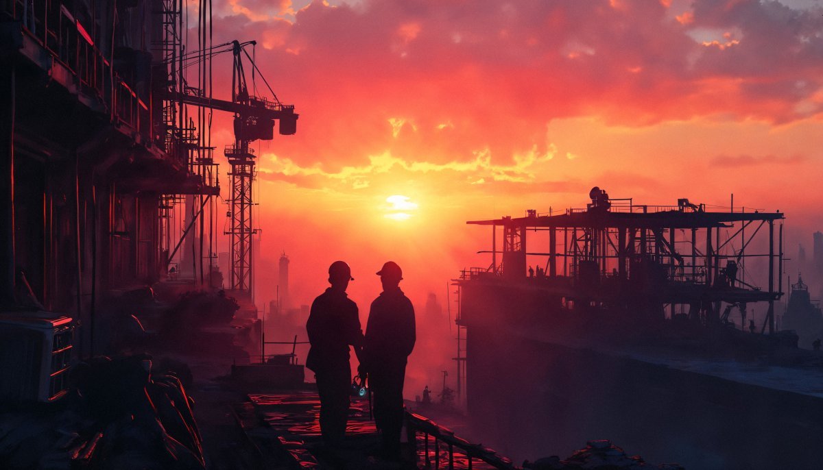 GMY Yapı Modern Mimari ve Estetik Tasarım Anlayışı