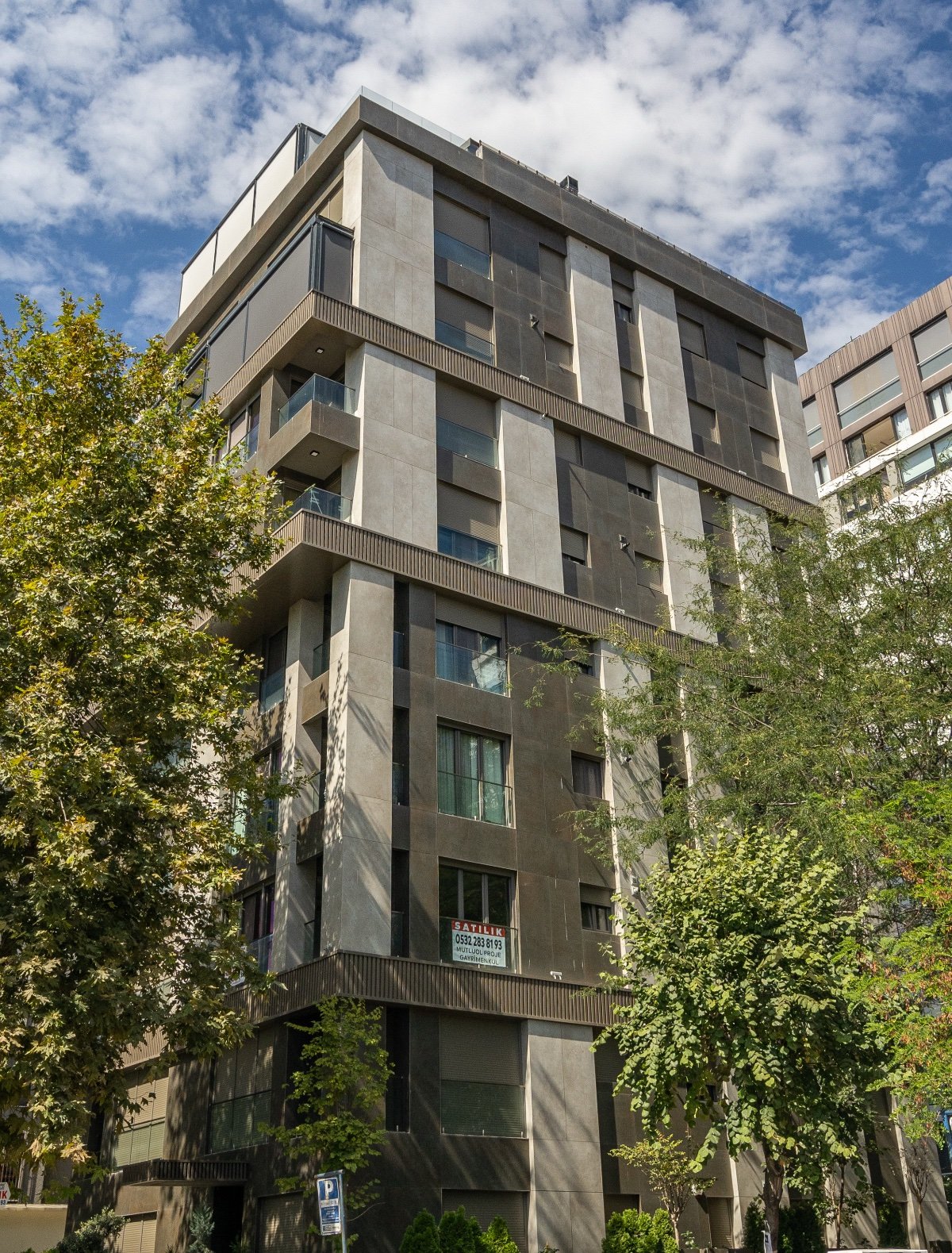 Erdem Apartmanı