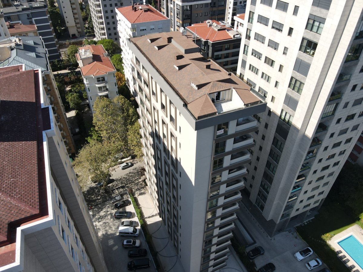 Gündoğdu Apartmanı